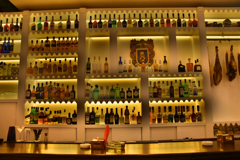 Casa Jose Fiesta Flamenca